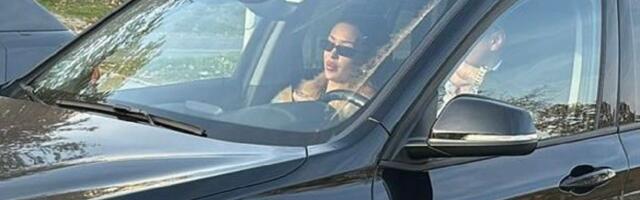 Ćerka folkera pliva u parama, a vozi auto od 3.500€: Odlučila se za skromnost, a orman joj vredniji od kuće