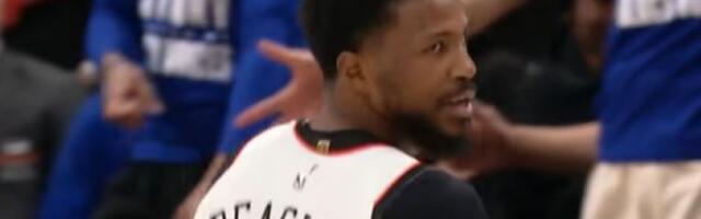 Ostojin sin dovodi problematičnog beka iz NBA u Partizan: Zatvor, klađenje, FBI i skandali...