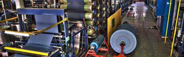 Nekada giganti Jugoslovenske industrije, danas propadaju a radnici imaju najnižu prosečnu platu u Hrvatskoj