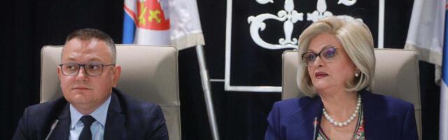 NBS zadržala referentnu kamatnu stopu na 5,75 odsto