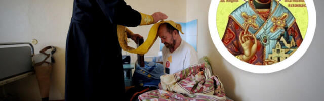 ČOVEK SAM NA SEBE NAVLAČI BOLEST, TO JE KAZNA KOJU PRIVLAČI SOPSTVENIM GREHOM: Sveti Mardarije otkriva zašto patnja menja dušu i otkriva skrivene poroke