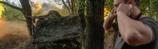 Amer omašio milion puta u prognozama, pa Ukrajincima saopštio nešto frapantno: Samo vi ratujte, čeka vas nešto veliko...