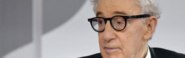 Vudi Alen ponovo u fokusu zbog prijateljstva sa Džefrijem Epstinom