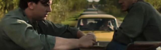 "Prolaziće paše i ustaše..." Zbog ove scene iz Tvrđave plakao je ceo Balkan! Retko ko ostane imun na ove reči