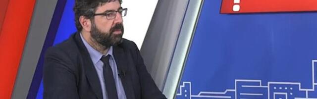 Lazović: Bojkot samita u Briselu je konačni brodolom Vučićeve evropske politike i šamar građanima Srbije