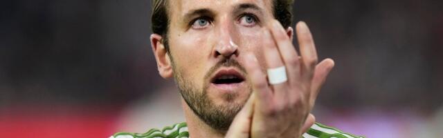 Poslednji tim je Bajernu uzeo bod, ali zato pretposlednji nije: Hari Kejn dao šesti gol na pet mečeva