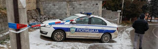 UBILA MUŽA DRŠKOM OD SEKIRE PA GA BACILA U KUKURUZ: Osumnjičena za teško ubistvo u Staroj Pazovi i dalje u ZATVORU!