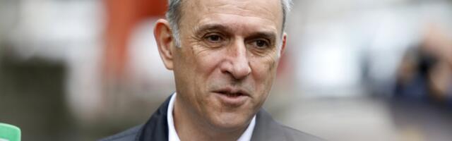 Ponoš: Predlog zakon o preuzimanju NIS-a korak ka tome da država preuzme upravljanje