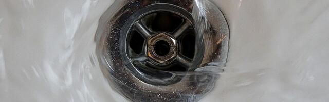 Deo Novog naselja i Ledinaca bez vode