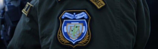 Приведен возач који је под јаким дејством алкохола изазвао низ удеса