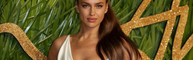 Irina Šajk pokazala prazničnu trpezu, a JEDAN detalj na stolu ODUŠEVIO SRBE: Kod nas je neizostavan (FOTO)