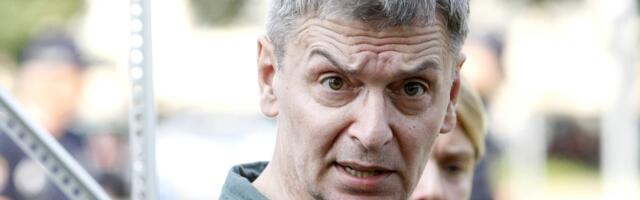 Ekološki ustanak nazvao Trampa mafijaškim šefom i intervenciju u Venecueli povezao sa Srbijom