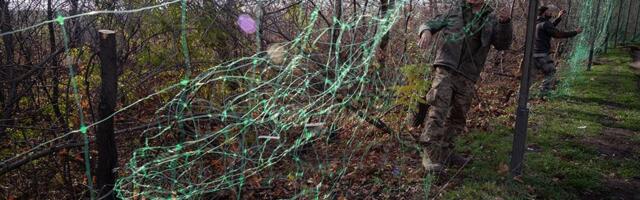 UKRAJINSKA VOJSKA ODBACILA RUSKE TVRDNJE O OSVAJANJU STRATEŠKI VAŽNOG GRADA: Neprijatelj trpi značajne gubitke