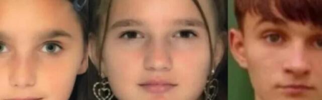 Nestalo troje maloletnika u Hrvatskoj! U toku velika potraga za dve sestrice, jedna se javila i rekla samo ovo!