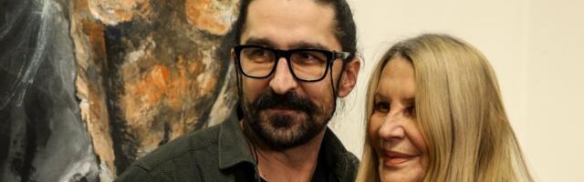 Baškare se u toplim krajevima: Verica Rakočević i Veljko Kuzmančević napustili Srbiju (FOTO)