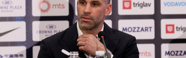 SELEKTOR SAZNAO DIVNU VEST! Almipijević dobio krucijalno pojačanje!