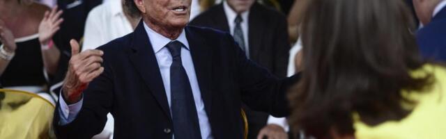 Hulija Iglesijasa dve žene optužile za zlostavljanje: "Pozivao me u svoju sobu i bez dozvole mi dodirivao grudi" Iznele uznemirujuće detalje