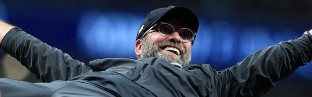 Real hoće Klopa, Nemac odgovara emodžijima