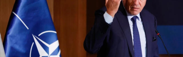 Крозето: НАТО мора да се уједини поводом Гренланда