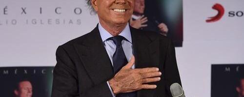 Prvo oglašavanje Hulija Iglesijasa nakon gnusnih optužbi za zlostavljanje: Evo šta je poručio pevač o jezivim tvrdnjama