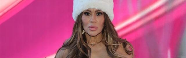 Htela da se zamonaši - Mina Kostić bila na ivici da napusti sve i ode u ovaj manastir