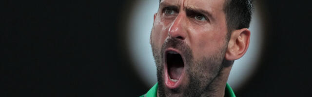 ISTORIJA UŽIVO: Novak kreće po 25. grend slem titulu! Melburn čeka novog šampiona