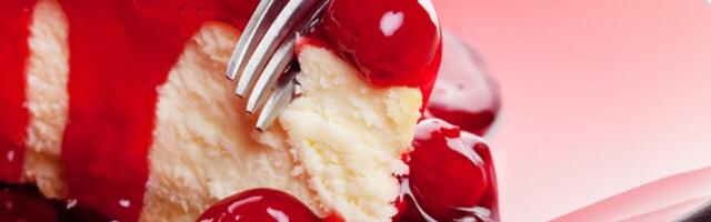 Torta koja izgleda kao umetničko delo, a lako se pravi (VIDEO)