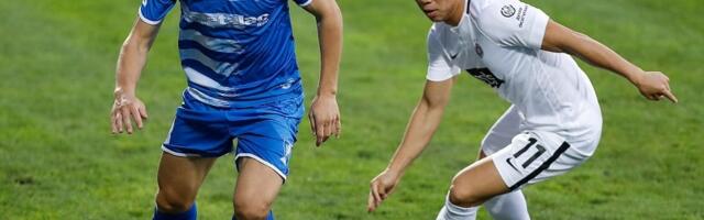 Tandem pojačao Loznicu