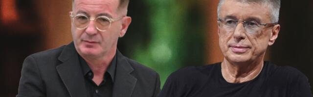 "Plakali smo više nego kada je umro": Ćira otkrio potresne detalje oko filma o Popoviću