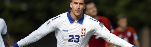 Poznat raspored fudbalera Srbije u Ligi nacija: Spektakli zakazani za 27. septembar i 13. novembar