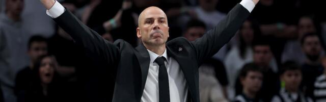 PENJAROJA POTPUNO OTVORENO SLUČAJU OSETKOVSKI PROTIV REALA! Trener Partizana otkrio važne stvari koje zanimaju sve!