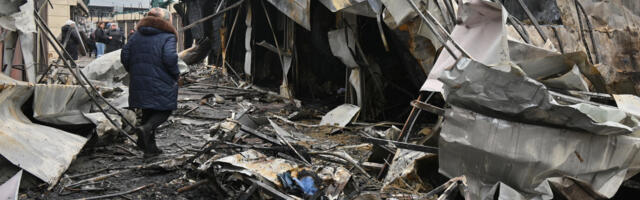 Ruski i ukrajinski predstavnici danas u Ženevi: Glavna tema teritorijalni ustupci, prisutni i Kušner i Vitkof