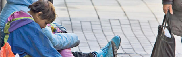 Кад злостављач ставља жртву под контролу