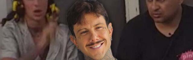 BRUTALNA SVAĐA TEODORE DELIĆ I BEBICE! Veza zbog Filipa PUCA!? Rijaliti-učesnik DOBIO KORPU za sva vremena! Đukić se smeška!