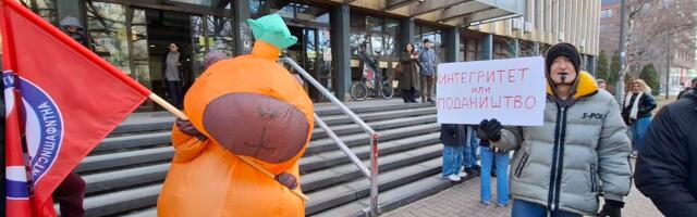 Gorskom Matoviću određen pritvor do 30 dana