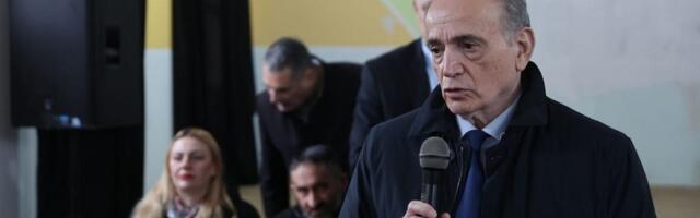 Krkobabić u Merošini: Puno poverenje i spremnost na akciјu