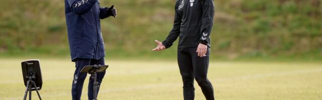 Džek Vilšer se umalo potukao sa navijačima Lutona, igrači ga jedva odvukli sa terena! /VIDEO/