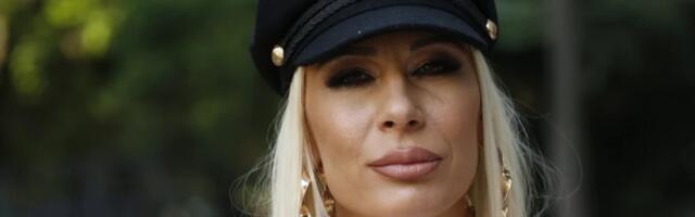 KOLEGINICA VESNE ĐOGANI ŽALI ŠTO JOJ ĐOLE NIJE MUŽ: "Pored njega ništa ne bih morala sama", denser priznao da bi bila mažena, a evo šta supruga kaže o njihovom RAZVODU!