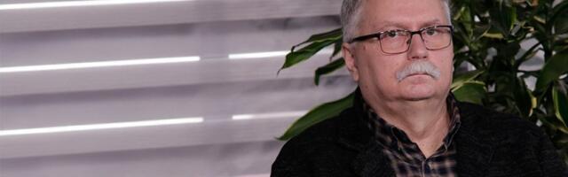 Stojan Marković brani atentatore? Vlasnik "blatoida" udario na državu - pravda pokušaj ubistva predsednika Vučića (FOTO)