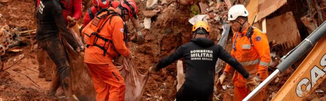 Raste broj broj poginulih u poplavama u jugoistočnom Brazilu: Desetine nestalih i hiljade evakuisanih