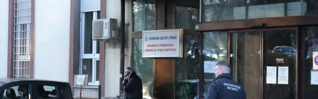 Sve o bolesti Ivice Dačića: Ministar je zbog ovoga u rizičnoj grupi