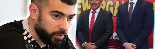 KAD PROPALI FUDBALER SLUČAJNO SAZNA DA JE PRINC! Na neverovatan način nasledio ostrvo, titulu i milione: Ne, ovo nije bajka...