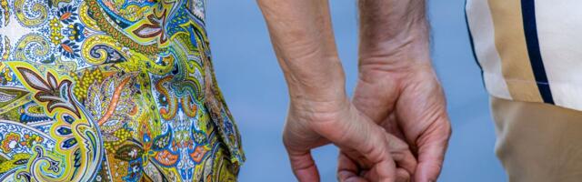 „Da tražim vezu bez seksa, išao bih na golf ili pecanje“: Šok studija o romansama ljudi od 60 do 83 godine