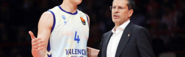 Хаиме Прадиља продужио уговор са Валенсијом