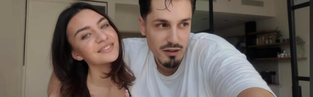 Dušan Petrović sa devojkom Hrvaticom živi u Dubaiju, oglasio se zbog rata na Bliskom istoku: "Čekamo da..."