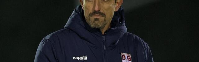 PAUNOVIĆ MORAO DA PROMENI SPISAK REPREZENTACIJE! Selektor Srbije je bio primoran na tako nešto!