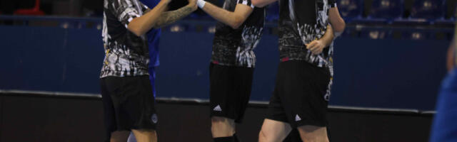 Partizan u polufinalu Kupa Srbije: Crno-beli koračaju ka trofeju