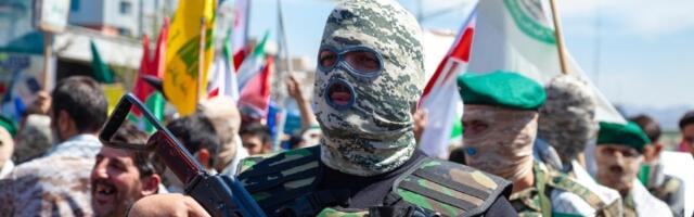 "Jedini način...": Predsednik Irana postavio uslove za okončanje rata