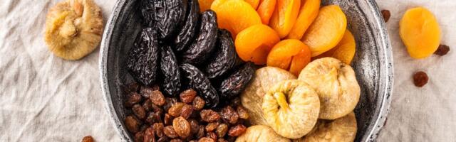 Pojedite tri komada dnevno i gledajte šta se dešava u stomaku: Creva počinju da rade kao sat