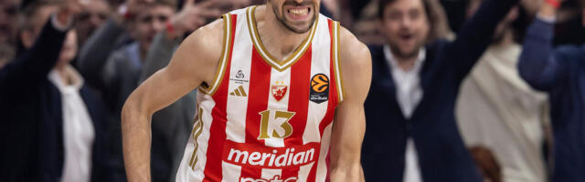 Ognjen Dobrić uoči večitog derbija - "derbi kao derbi je utakmica u kojoj nikada ne znate ko će iskočiti"